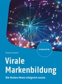 Virale Markenbildung (eBook, ePUB)