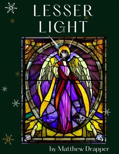 Lesser Light (eBook, ePUB) - Drapper, Matthew