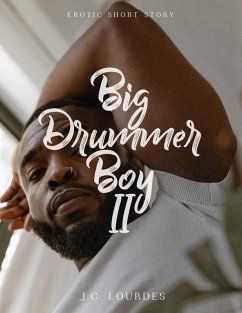 Big Drummer Boy II (eBook, ePUB) - Lourdes, J. C.