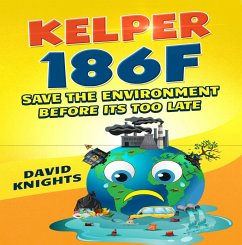Cover KELPER 186F (eBook, ePUB)