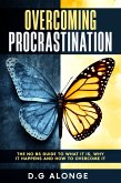 Overcoming Procrastination (eBook, ePUB)