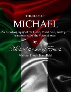 The Book of Michael (eBook, ePUB) - Stansfield, Michael
