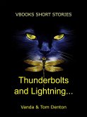 Thunderbolts and Lightning (eBook, ePUB)