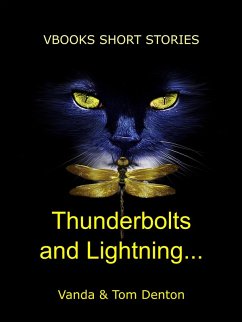 Thunderbolts and Lightning (eBook, ePUB) - Denton, Vanda