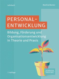 Personalentwicklung (eBook, ePUB) - Becker, Manfred