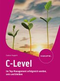 C-Level (eBook, PDF)