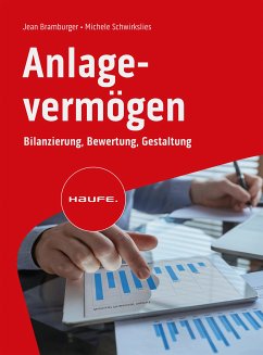 Anlagevermögen (eBook, ePUB) - Bramburger-Schwirkslies, Jean; Schwirkslies, Michele