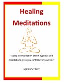 Healing Meditations (eBook, ePUB)