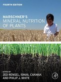 Marschner's Mineral Nutrition of Plants (eBook, ePUB)