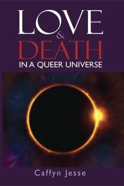 Cover Love and Death (eBook, ePUB)