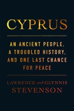 Cyprus (eBook, ePUB) - Stevenson, Lawrence; Stevenson, Glynnis