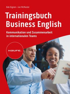 Trainingsbuch Business English (eBook, ePUB) - Dignen, Bob; McMaster, Ian