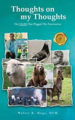 Cover Thoughts on my Thoughts (eBook, ePUB)