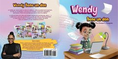 Wendy tiene un don (eBook, ePUB) - Grayson, Dionne