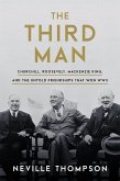 The Third Man (eBook, ePUB) The Third Man (eBook, ePUB)