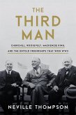 The Third Man (eBook, ePUB)