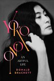 Yoko Ono (eBook, ePUB)