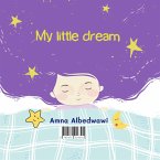 My little dream (eBook, ePUB)