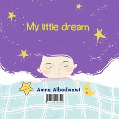 Cover My little dream (eBook, ePUB)
