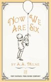 Now We Are Six - Unabridged (eBook, ePUB)