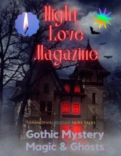 Cover Night Love (eBook, ePUB)