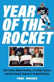 Year of the Rocket (eBook, ePUB)