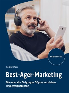 Best-Ager-Marketing (eBook, PDF) - Maas, Hartwin