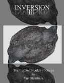 INVERSION III - THE LIGHTER SHADES OF GREYS (eBook, ePUB)