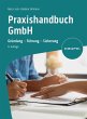 Praxishandbuch GmbH (eBook, PDF) - Bild 1