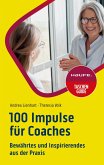 100 Impulse für Coaches (eBook, ePUB)