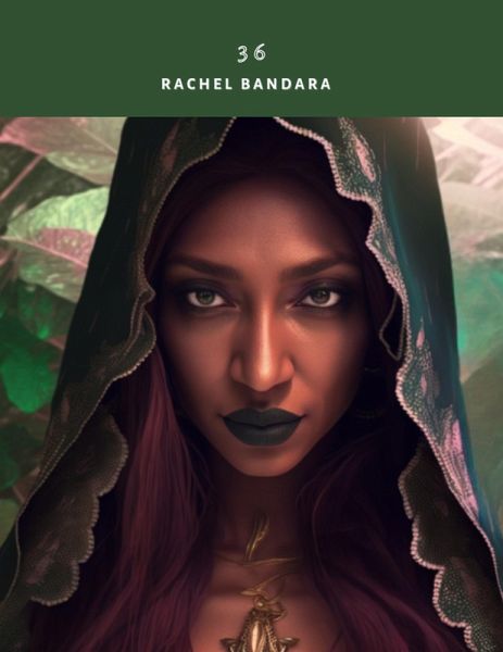 36 (eBook, ePUB) 36 (eBook, ePUB)