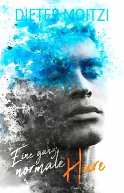 Cover Eine ganz normale Hure (eBook, ePUB)