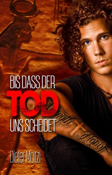 Bis dass der Tod uns scheidet (eBook, ePUB)