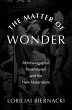 The Matter of Wonder (eBook, PDF) - Bild 1