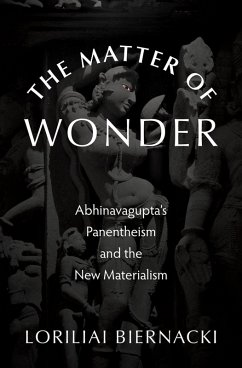 The Matter of Wonder (eBook, PDF) - Biernacki, Loriliai