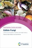 Edible Fungi (eBook, ePUB)