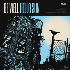 Hello Sun Ep (Highlighter Yellow) - Be Well