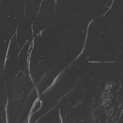 Wounds (Digipak) - Fvnerals