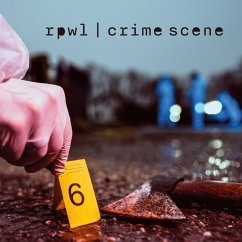 Crime Scene (Black Vinyl+Download) - Rpwl