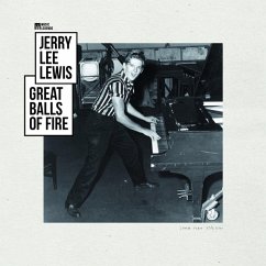 Great Balls Of Fire - Lewis,Jerry Lee