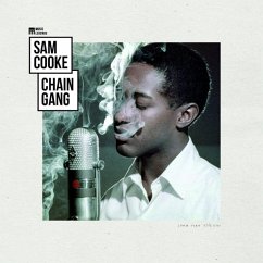 Chain Gang - Cooke,Sam