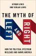 The Myth of Left and Right (eBook, ePUB) - Bild 1