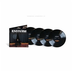 The Eminem Show (Expanded Deluxe 4lp) - Eminem