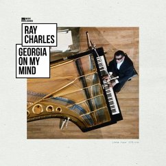 Georgia On My Mind - Charles,Ray