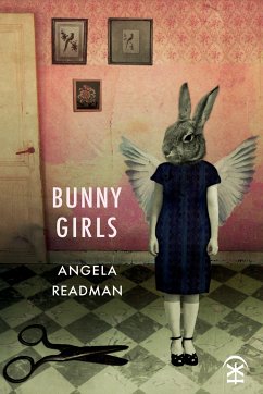 Bunny Girls (eBook, ePUB) - Readman, Angela