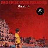 Red Skies Over Paradise (Red Vinyl)