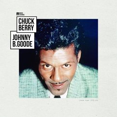 Johnny B.Goode - Berry,Chuck