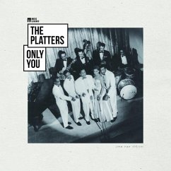 Only You - Platters,The