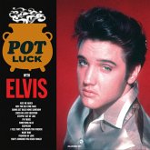 Pot Luck With Elvis