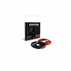 The Eminem Show (Expanded Deluxe 2cd) - Eminem